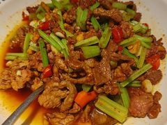 -湘当有饭剁椒鱼头(昆山招商花园城店)