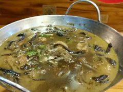 -东北大菜馆(延长路店)