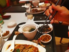 -百事佳烧鸭牛腩(上海虹桥站店)