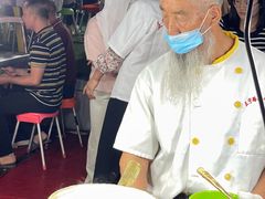 -正宁路小吃夜市