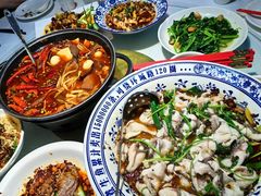 -小四川(厚街珊美店)