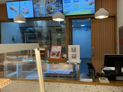 -前进麦味·天然烘焙(凯德1818店)