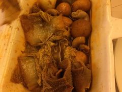 -明记牛杂(新马路分店)