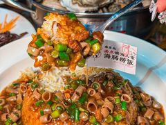 -良师门滨海人家·海鲜·家常菜(滨海城店)