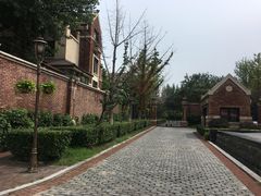 -万科霞光道5号