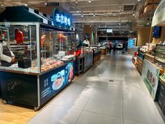 -七鲜超市(瑞虹天地太阳宫店)