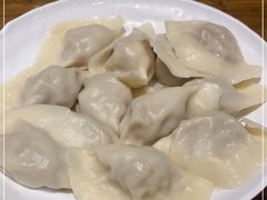 -一轩饺子馆(丽都店)