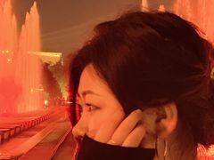 -大雁塔北广场音乐喷泉