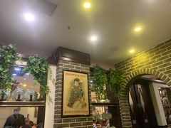 -老厨家(中央大街西七道街店)
