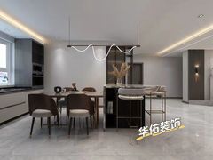 餐厅-华佑装饰(徐州店)