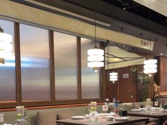 -前海沿·青岛菜(大拇指广场石老人店)