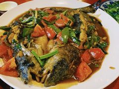 -生态苑农庄(十里画廊遇龙河店)