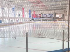 -冠军冰场CHAMPION RINK(中华城店)