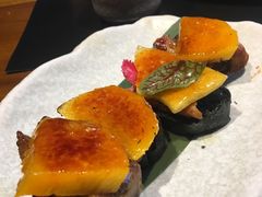 鹅肝芒果-和彩放题餐厅(酒仙桥店)
