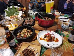 -烛影拾光观景餐厅·创意菜·摄影·小提琴(大唐不夜城店)