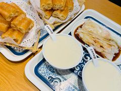 -冰泉豆浆馆(阳朔店)