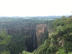 -广东大峡谷