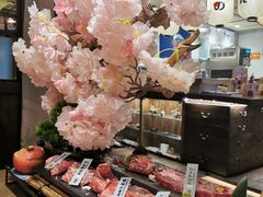 -樱宿日式和牛烧肉(五道口店)