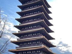 -牛首山文化旅游区