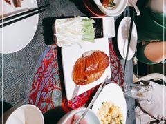 -京尊烤鸭店JINGZUN(春秀路店)