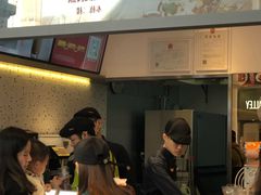 -CoCo都可(八达商城店)