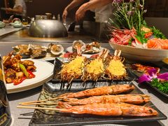 -温度铁板烧(亚泰大街店)