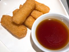 糍粑-海底捞火锅(八佰伴店)