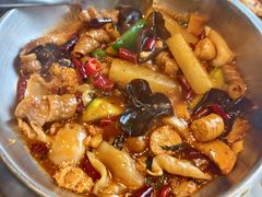 -79号渔船海鲜饭店(龙岗店)