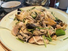 -旺角小渔村(二马路店)