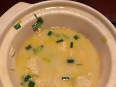 -环球港凯悦 · 享悦中餐厅