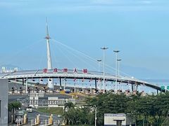 -港珠澳大桥(珠海段)