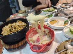 -六七八韩式烤肉·韩国料理(上杭路店)