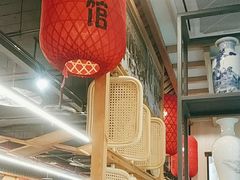 -安泰楼·佛跳墙创始人·传统闽味早茶·酒楼(三坊七巷闽菜地标店)