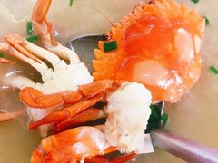 -明记海鲜大排档(巽寮湾店)