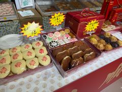 -芦庄子桂顺斋(和平路总店)