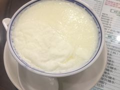 双皮奶-仁信老铺(华盖路店)