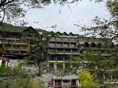 -九如山休闲旅游度假区