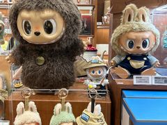 -泡泡玛特POPMART(壹号店)