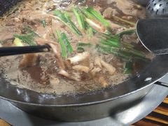 -谢边农庄(海八路店)