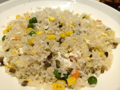 牛肉炒饭-老李家土菜馆·安吉地标美食