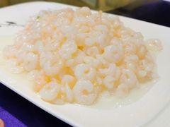 清炒虾仁-双东酒店(东关街店)