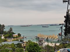 -亚洲大陆最南端