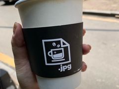 -JPG coffee(广州体育西店)