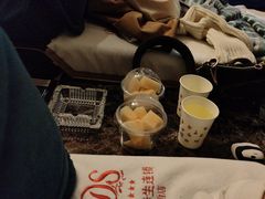 -懂生足疗SPA·康怡(天河北店)