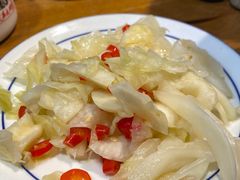 -李久其家民间餐厅(梅溪湖店)