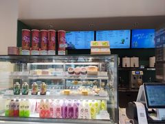 -奈雪的茶(沙坪坝印象汇店)