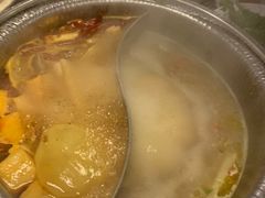 -火炉火自助餐(喜隆多店)