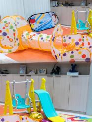 点击看大图 -禧月荟S月子中心(侨城店)