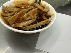 -杨记灌肠(食品街店)