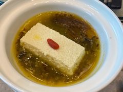 -三宝大饭店-中和艺素餐厅(浦上金山正祥广场店)